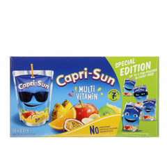 Capri-Sun Multivitamin 10/0,2l