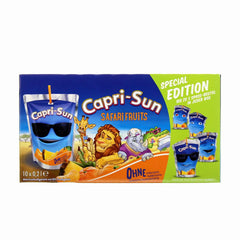 Capri-Sun Safari 10/0,2l