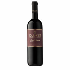 Carmen Gran Reserva Cabernet Sauvignon 0,75l 14%