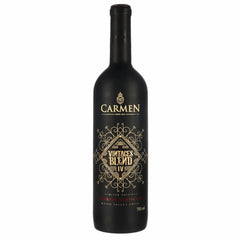 Carmen Vintages Blend III Cabernet Sauvignon 14% 0,75l