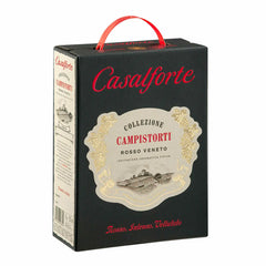 Casalforte Rosso Veneto 14% 3,0l