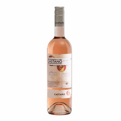 Castano Monastrell Rosado 12,5% 0,75l