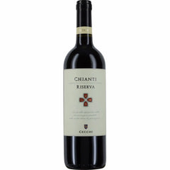 CECCHI Chianti DOCG Riserva 13% 0,75l