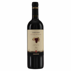 CECCHI Sangiovese di Toscana IGT 13% 0,75l