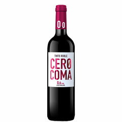 Cero Coma Red Alkoholfrei 0,75l