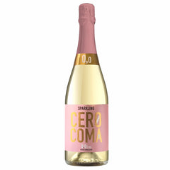 Cero Coma Sparkling Alkoholfrei 0,75l