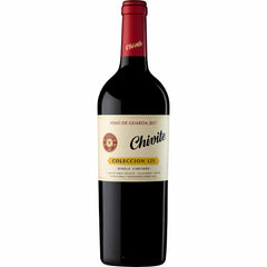 Chivite Coleccion 125 Tempranillo Navarra Reserva 14% 0,75l