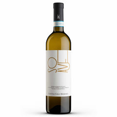 Cantina Colli Morenici Soave DOC 12,5% 0,75l