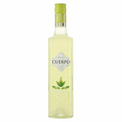 Cuerpo Mojito 15% 0,7l