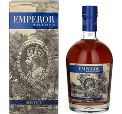 Emperor Heritage 40% 0,7L
