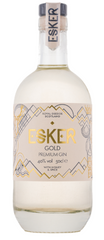 No.1 Esker Gin Gold 40% 0,5L