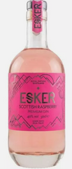 No.1 Esker Gin Scottisch Raspberry 40% 0,5L