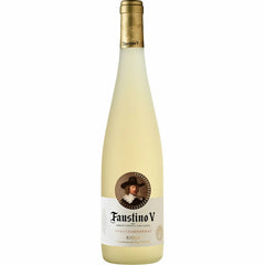 Faustino V weiss 0,75l  Chardonnay 12,5%