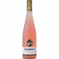 Faustino V rosé 0,75l