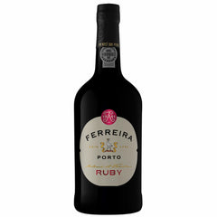 Ferreira Porto Ruby 19,5% 0,75l