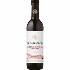 EL EMPERADOR Cabernet/Carmenere 13% 0,25l