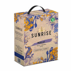 Sunrise Merlot 3,0l