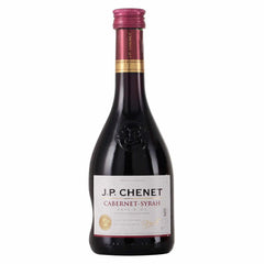 J.P. CHENET Cabernet/Syrah 0,25l