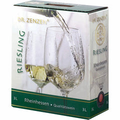 Dr. Zenzen Riesling 12% 3,0l