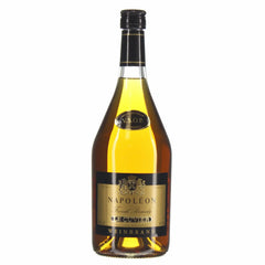 Napoleon le Cuvier VSOP Weinbrand 36% 1,0l