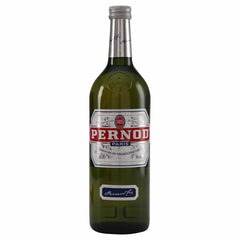 Pernod 40% 1,0l