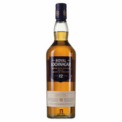 Royal Lochnagar 12Y 40% 0,7l