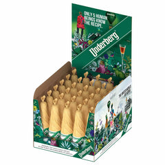 Underberg 44% 30x0,02l