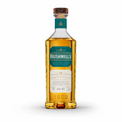 Bushmills 10YO 40% 0,7l