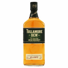 Tullamore Dew 40% 0,7l