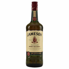 Jameson Irish Whisky 40% 1,0l