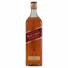 Johnnie Walker Red Label 40% 1,0l