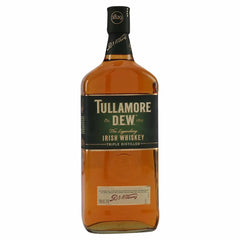 Tullamore Dew 40% 1,0l