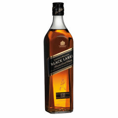 Johnnie Walker Black Label 40% 0,7l