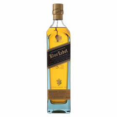 Johnnie Walker Blue Label 40% 0,7l