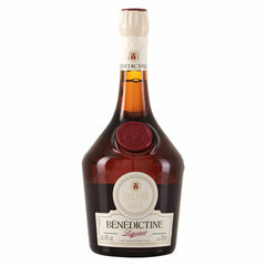 Benedictine DOM Kräuter-Likör 40% 0,7l