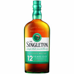 Singleton 12YO 40% 0,7l