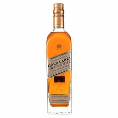 Johnnie Walker Gold Reserve 40% 0,7l