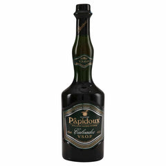 Papidoux Calvados VSOP 40% 0,7l