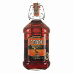 Stroh Jagertee 40% 0,5l