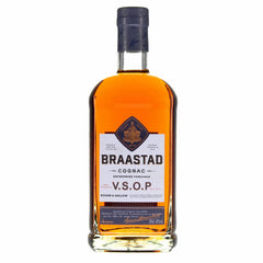 Braastad VSOP 40% 1,0l