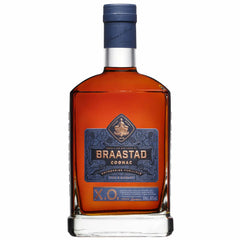 Braastad XO 40% 1,0l