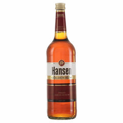 Hansen Golden Rum 37,5% 1,0l