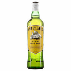 Cutty Sark 40% 1,0l