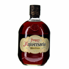 Pampero Aniversario 40% 0,7l