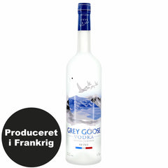 Grey Goose Vodka 40% 1,5l