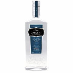 Bleu d'Argent Gin 40% 0,7l