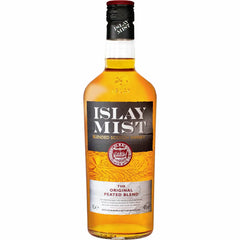 Islay Mist 40% 1,0l