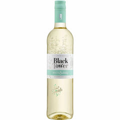 Black Tower White Bubbly 0,75l