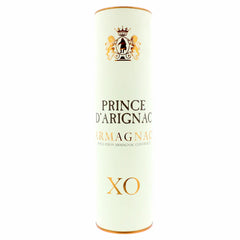 Prince D'Arignac Armagnac XO 40% 0.7l