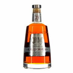 Ron Quorhum 23 Anos Solera 40% 0,7l